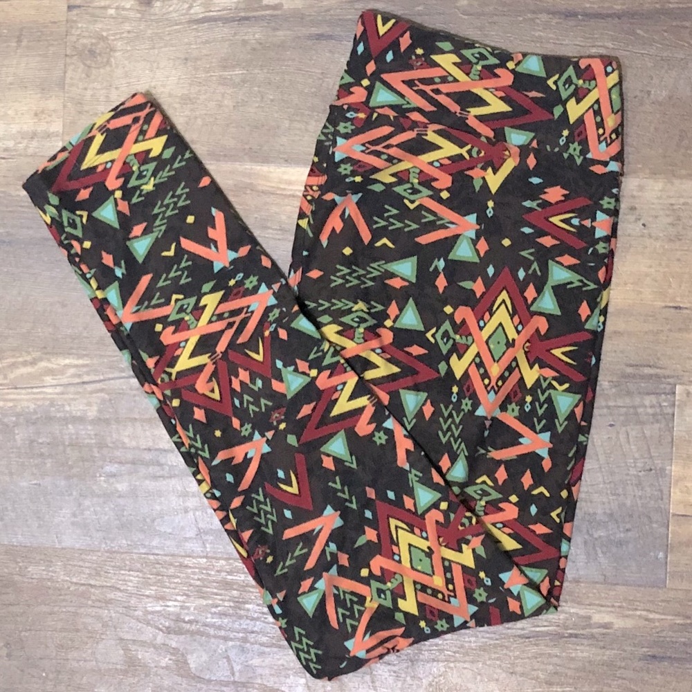 Lularoe TC leggings